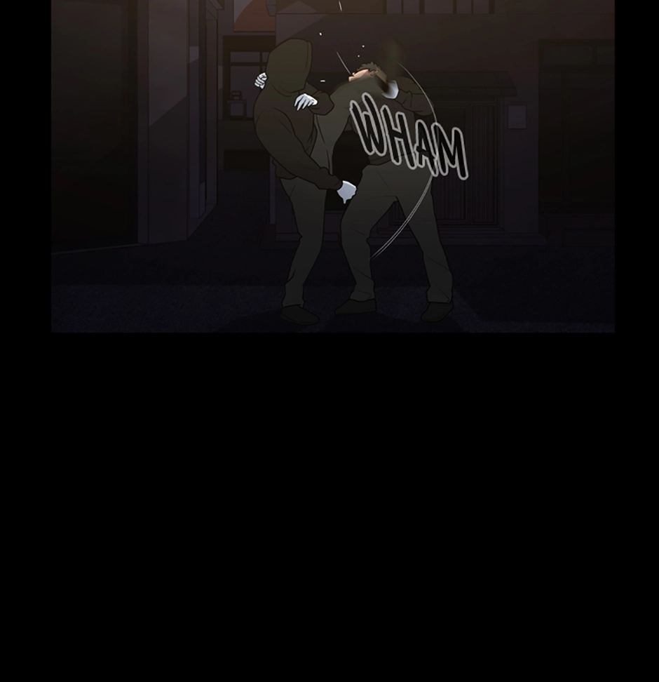 MEMORIST Chapter 52 page 11 - 