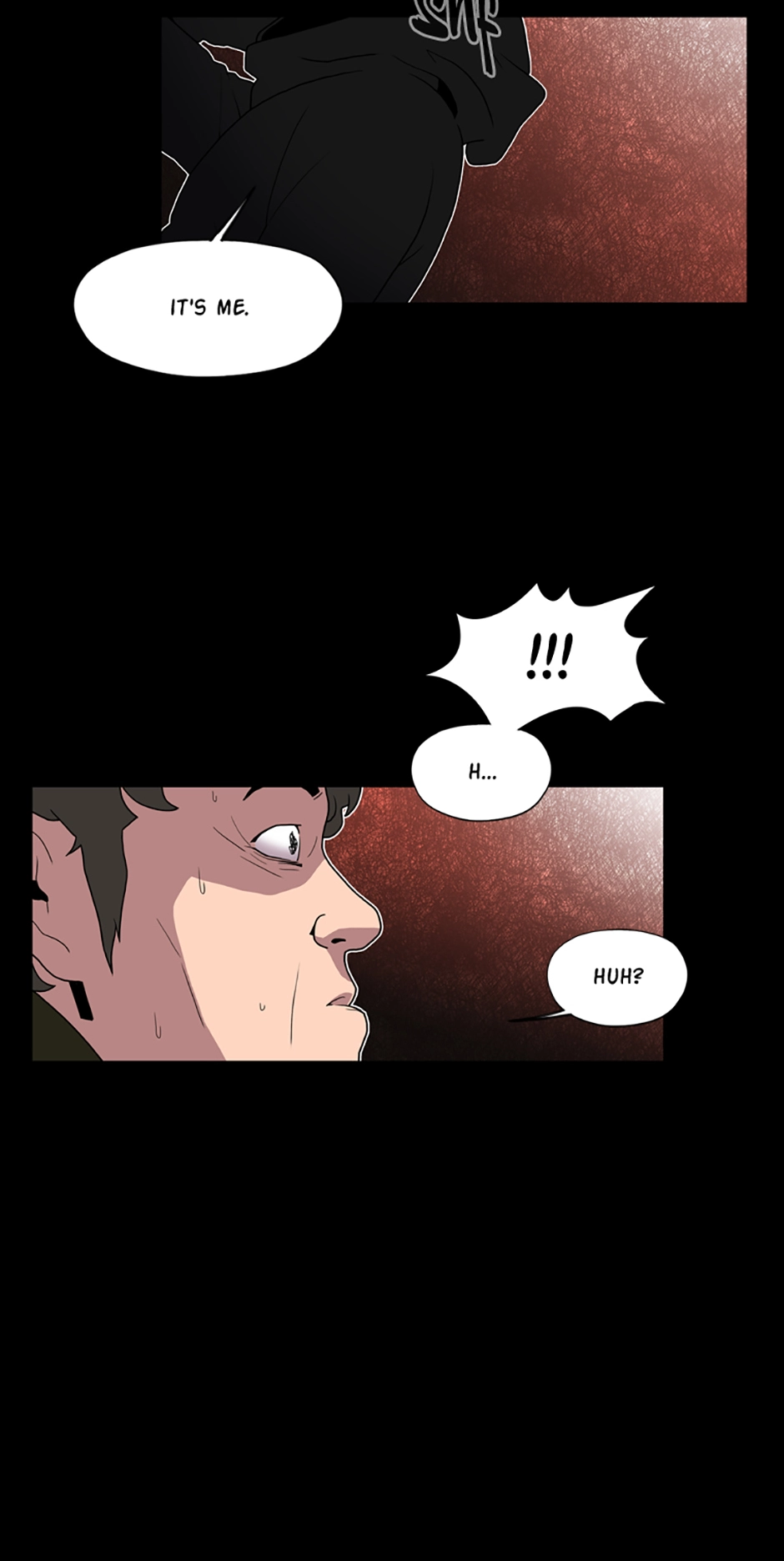 MEMORIST Chapter 52 page 101 - 