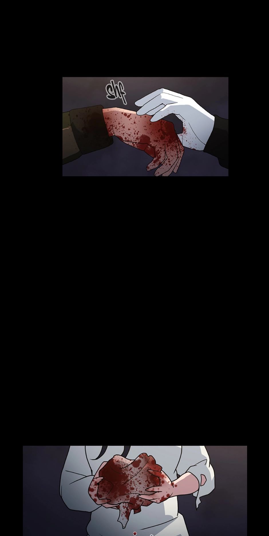 MEMORIST Chapter 52 page 102 - 