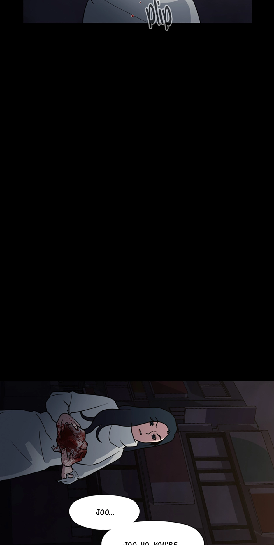 MEMORIST Chapter 52 page 103 - 