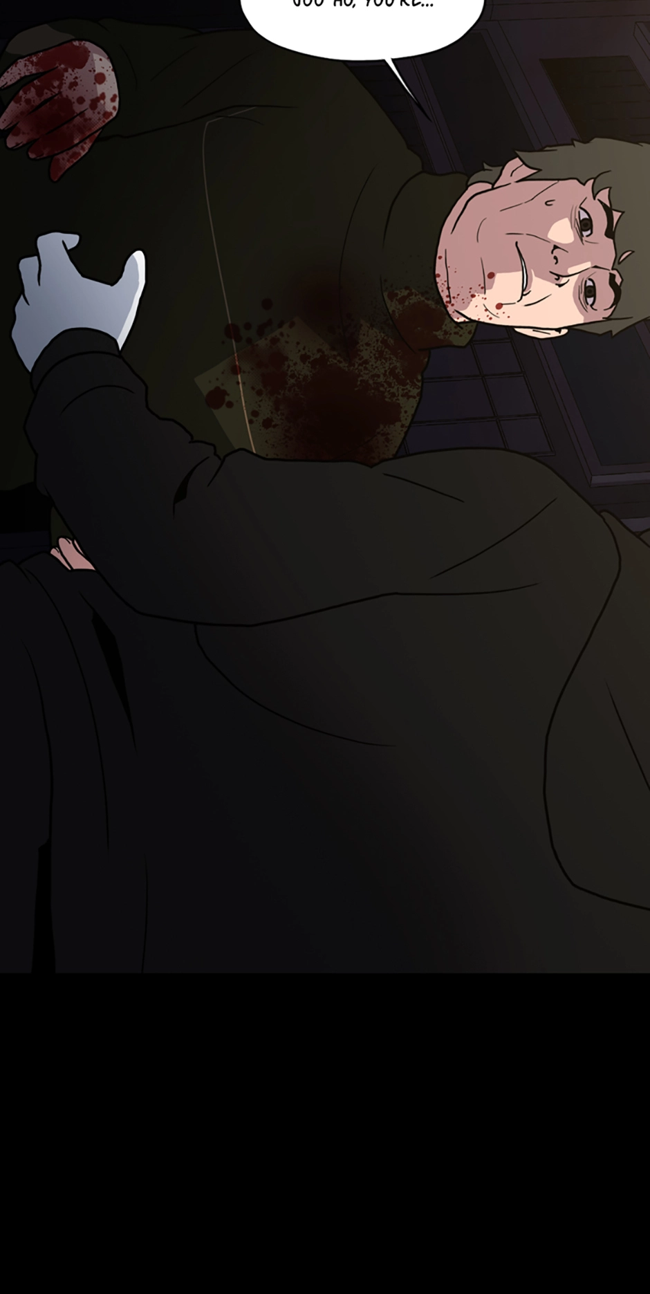 MEMORIST Chapter 52 page 104 - 
