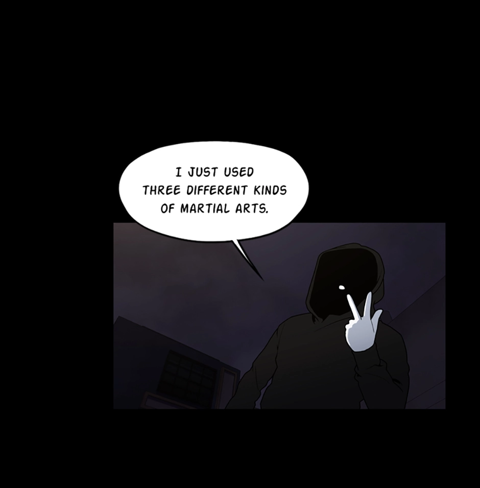 MEMORIST Chapter 52 page 21 - 