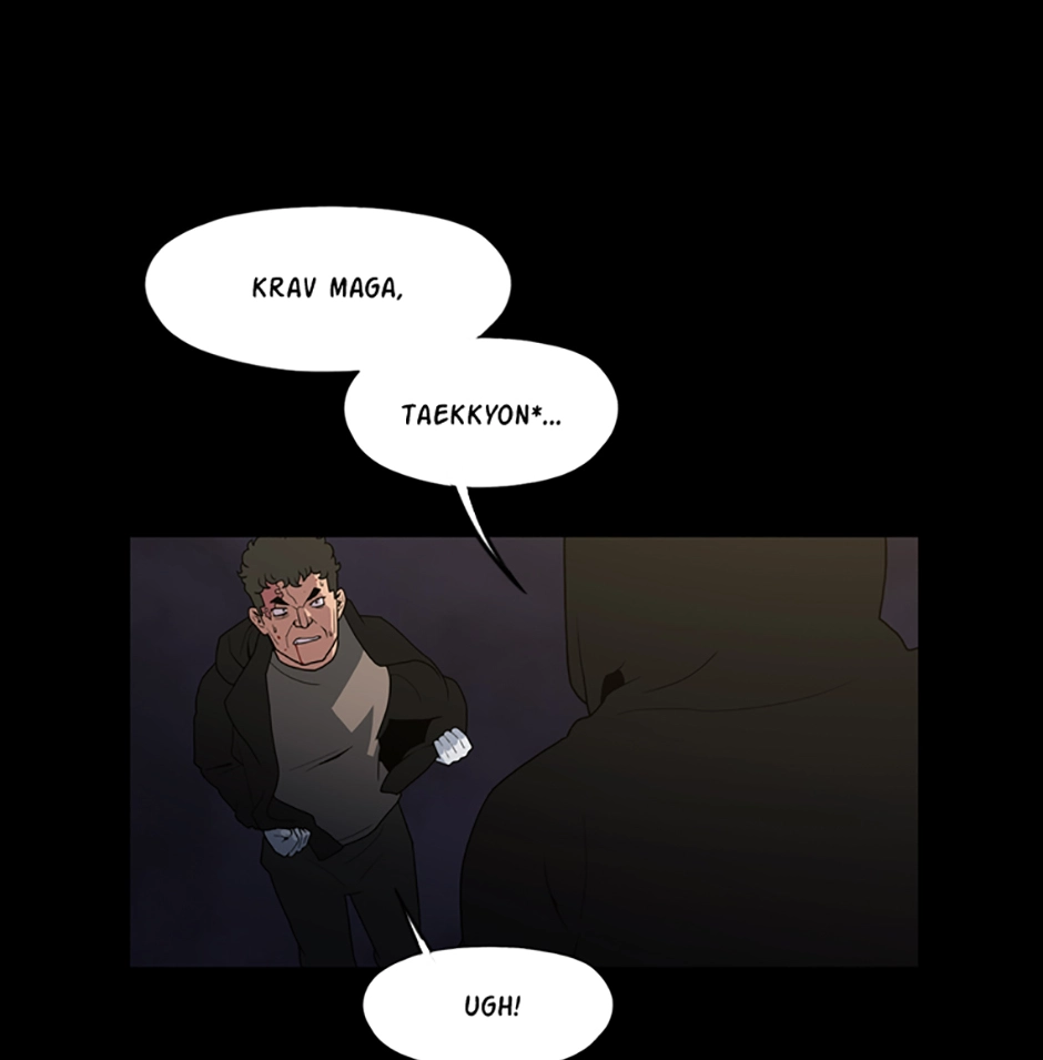 MEMORIST Chapter 52 page 22 - 