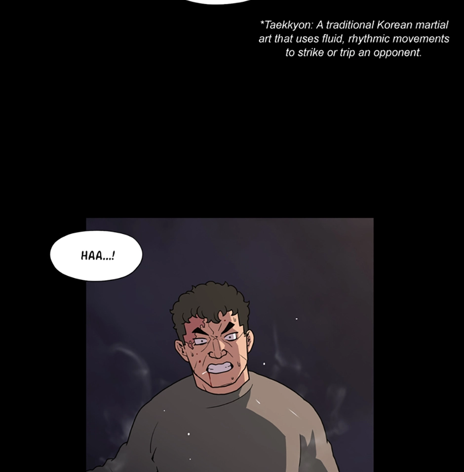 MEMORIST Chapter 52 page 23 - 