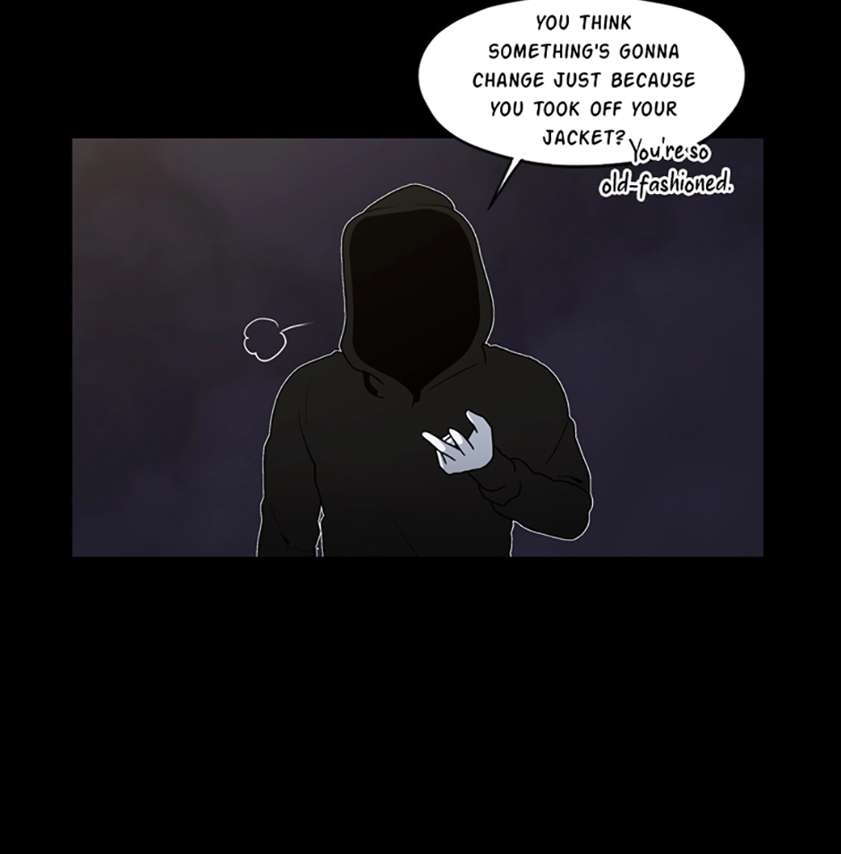 MEMORIST Chapter 52 page 26 - 