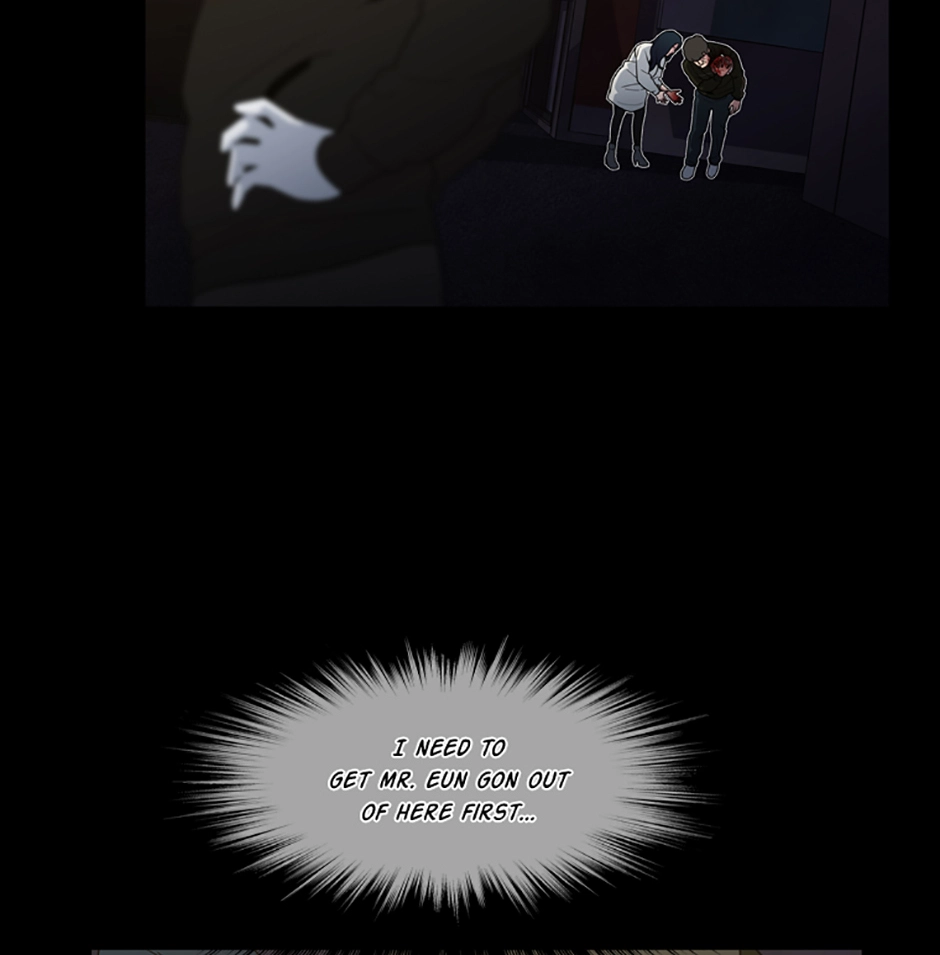 MEMORIST Chapter 52 page 28 - 