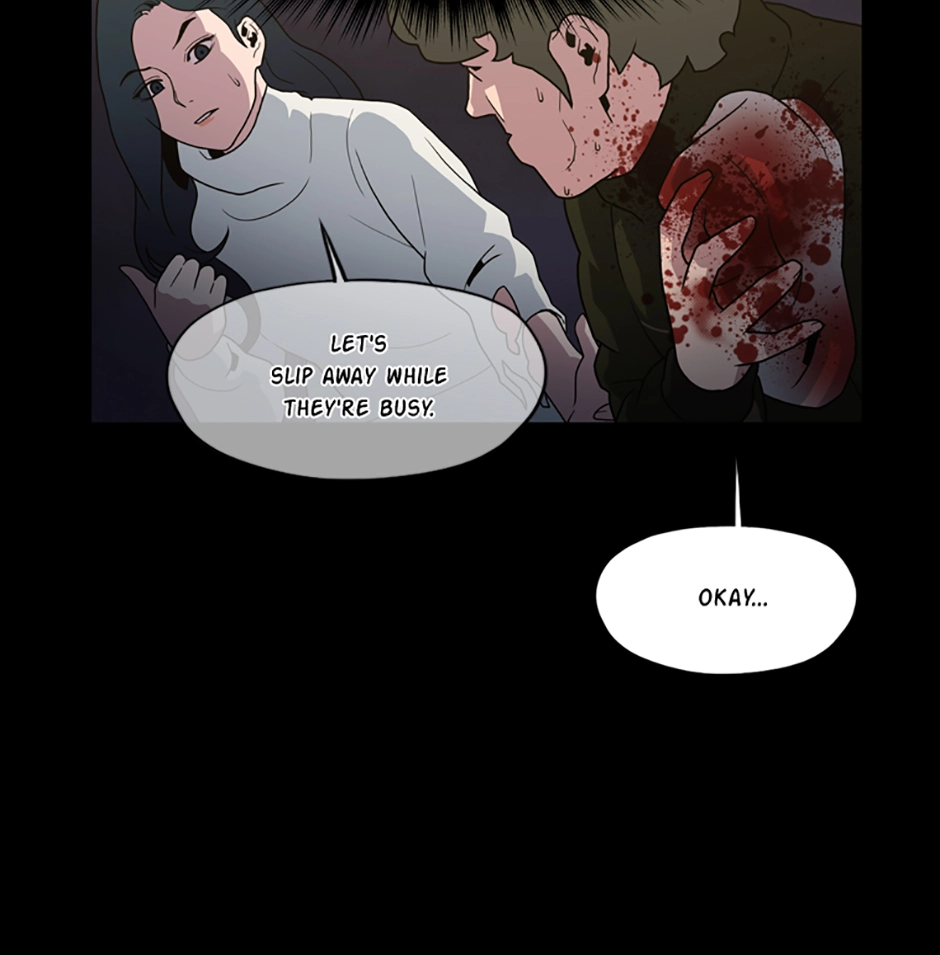 MEMORIST Chapter 52 page 29 - 