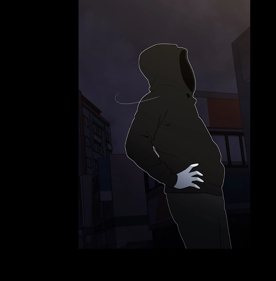 MEMORIST Chapter 52 page 33 - 
