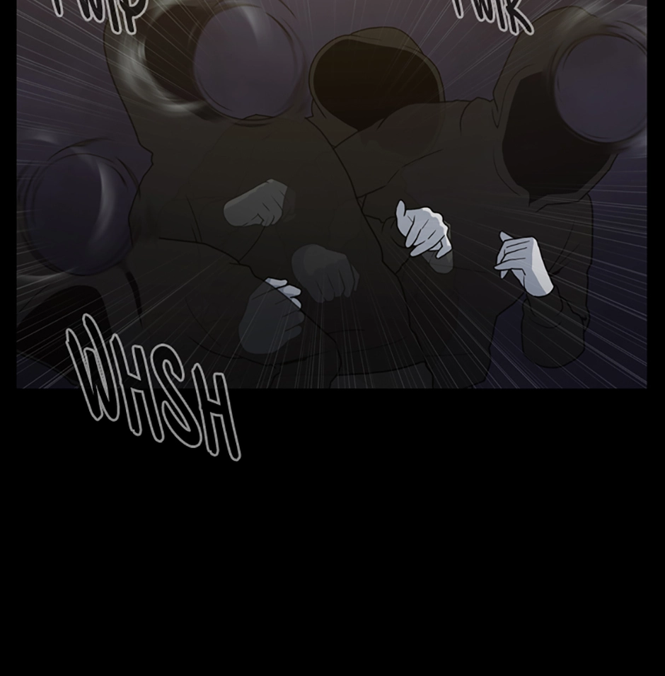 MEMORIST Chapter 52 page 40 - 