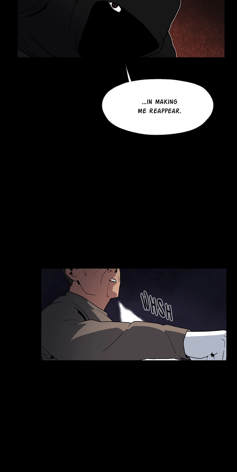 MEMORIST Chapter 52 page 44 - 
