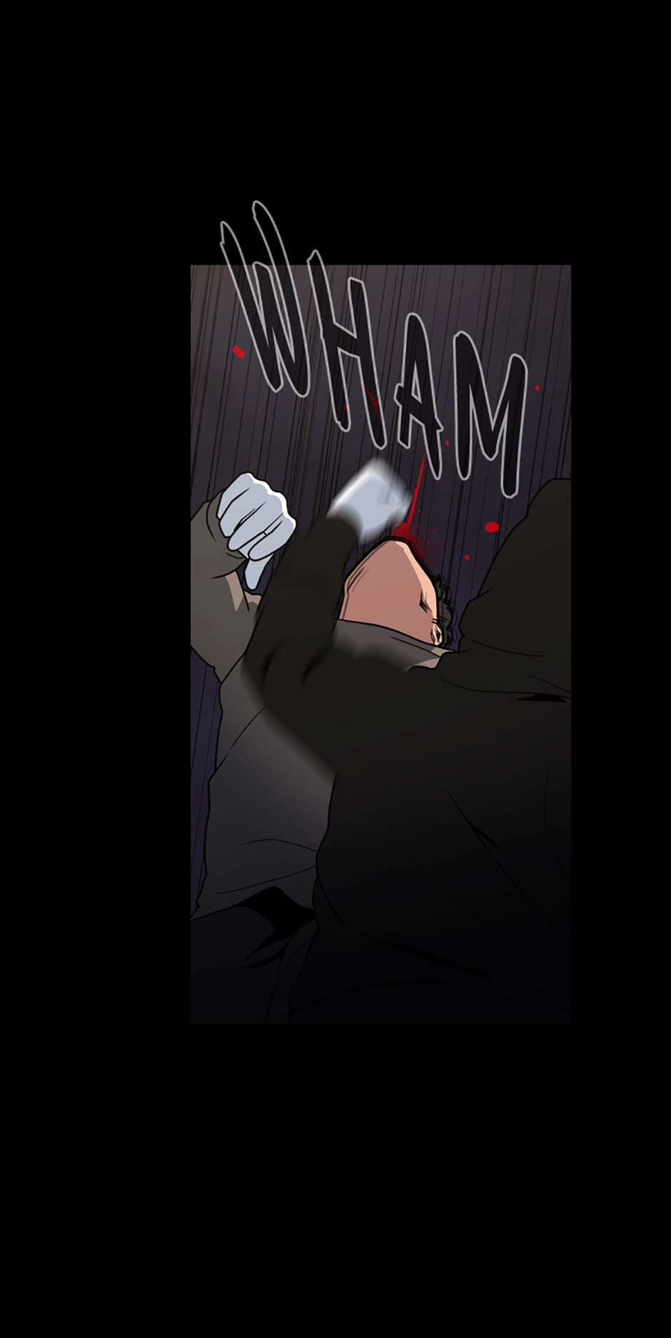 MEMORIST Chapter 52 page 45 - 