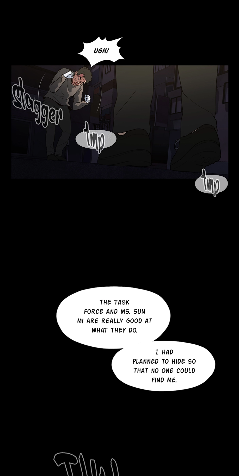 MEMORIST Chapter 52 page 46 - 