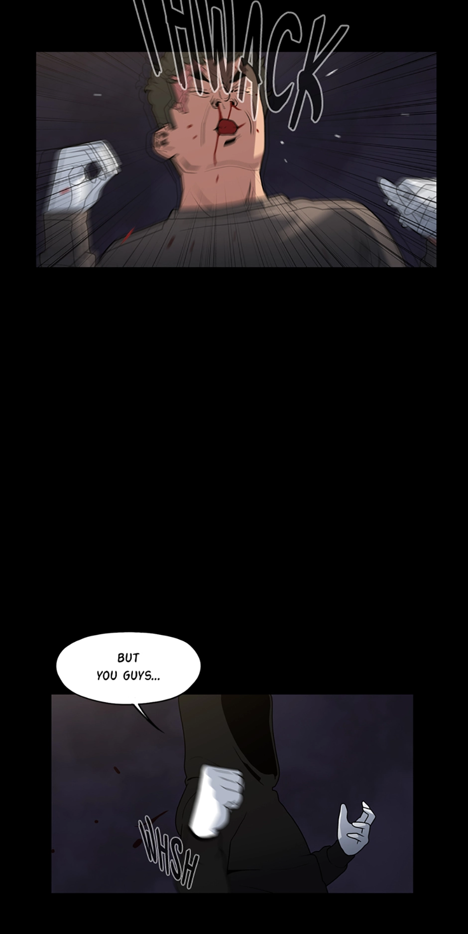 MEMORIST Chapter 52 page 47 - 