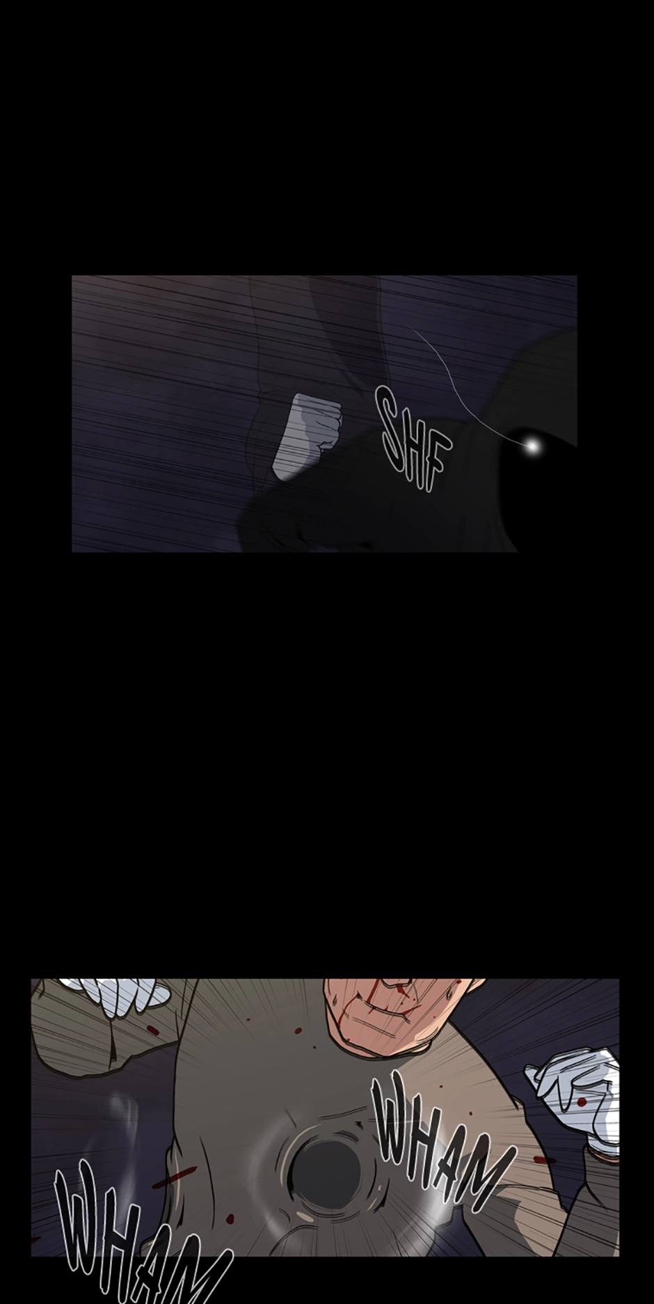 MEMORIST Chapter 52 page 48 - 