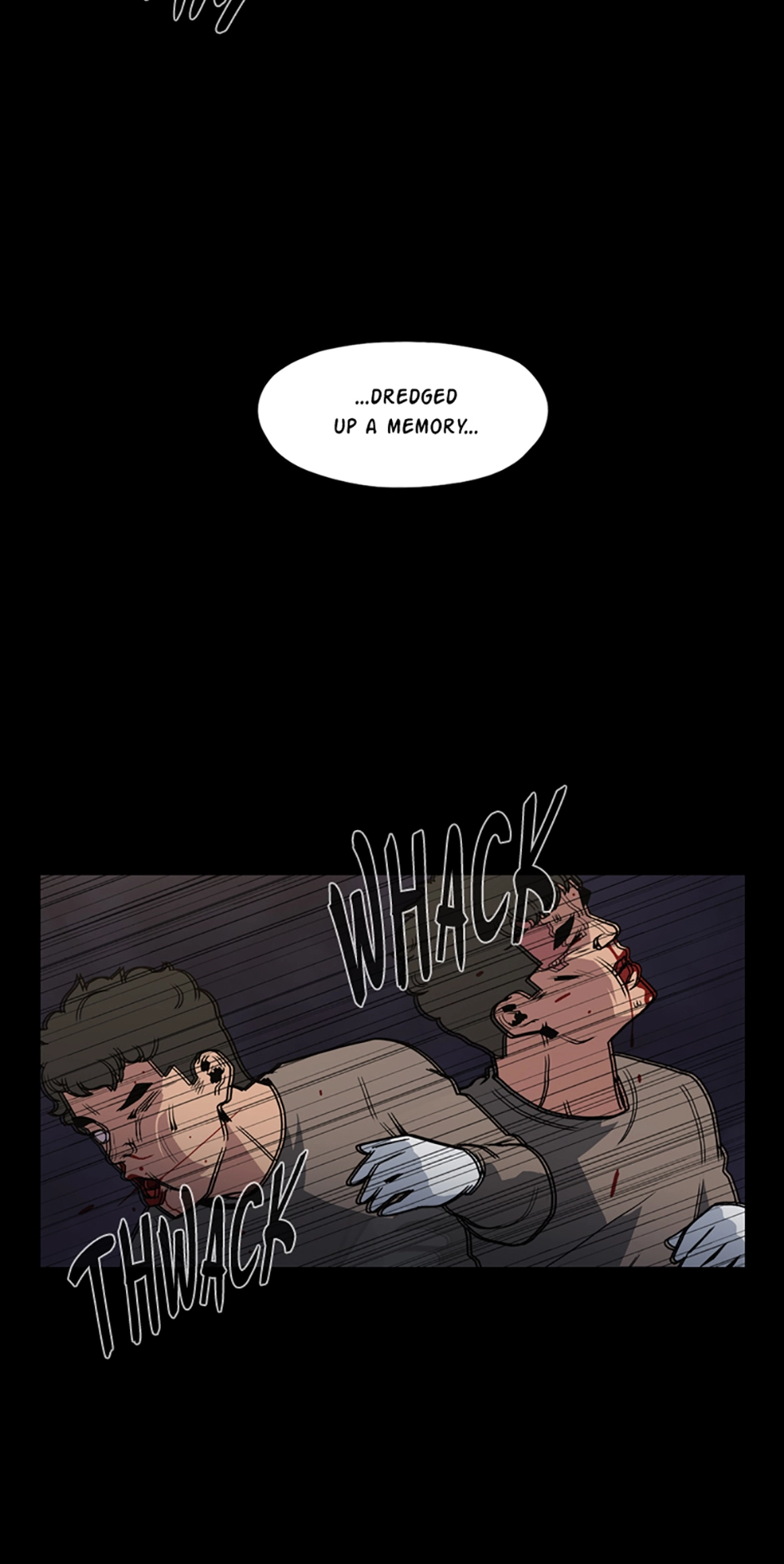 MEMORIST Chapter 52 page 49 - 