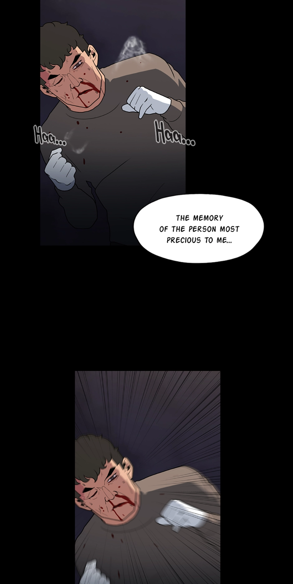 MEMORIST Chapter 52 page 51 - 