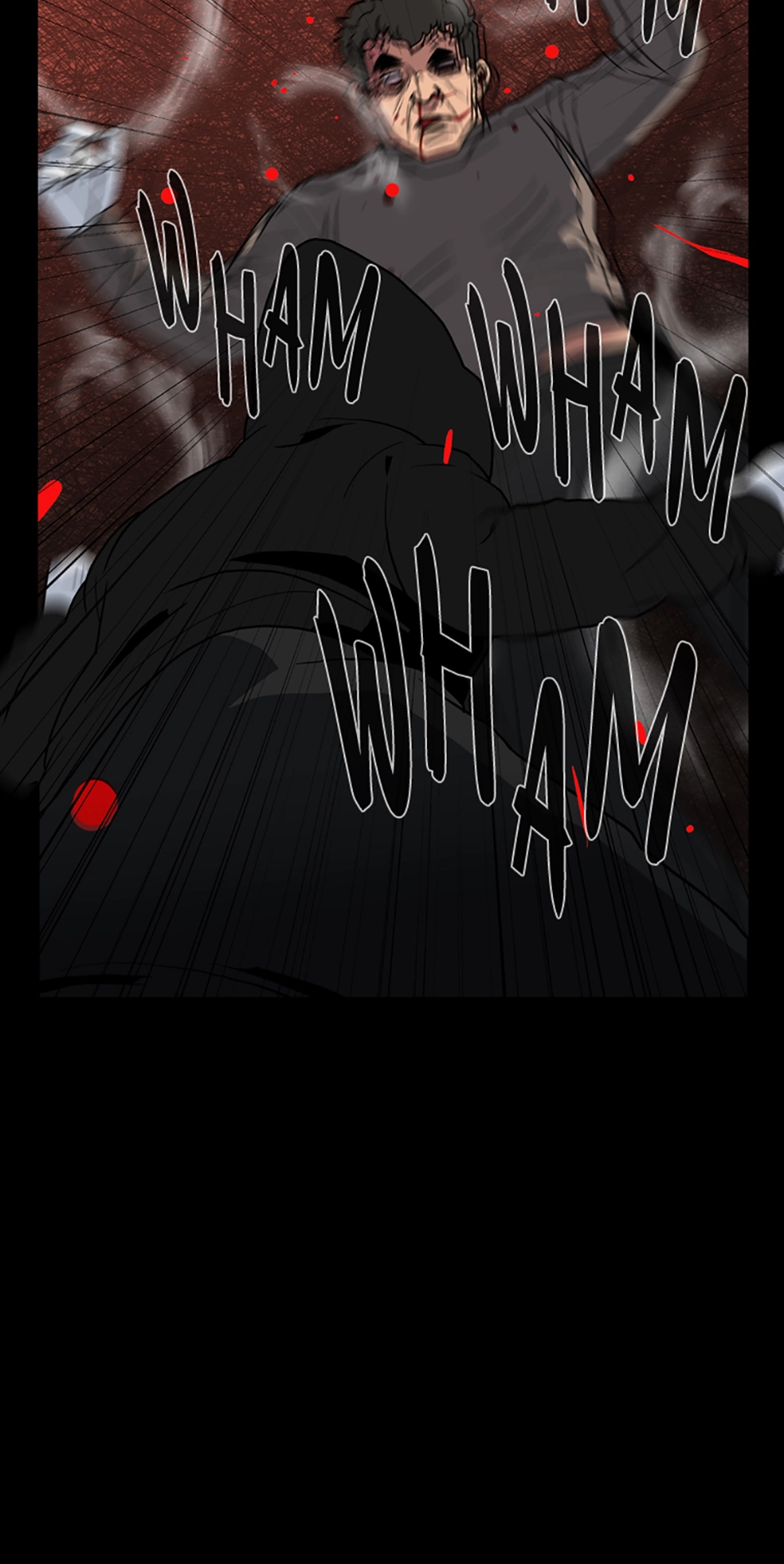 MEMORIST Chapter 52 page 53 - 