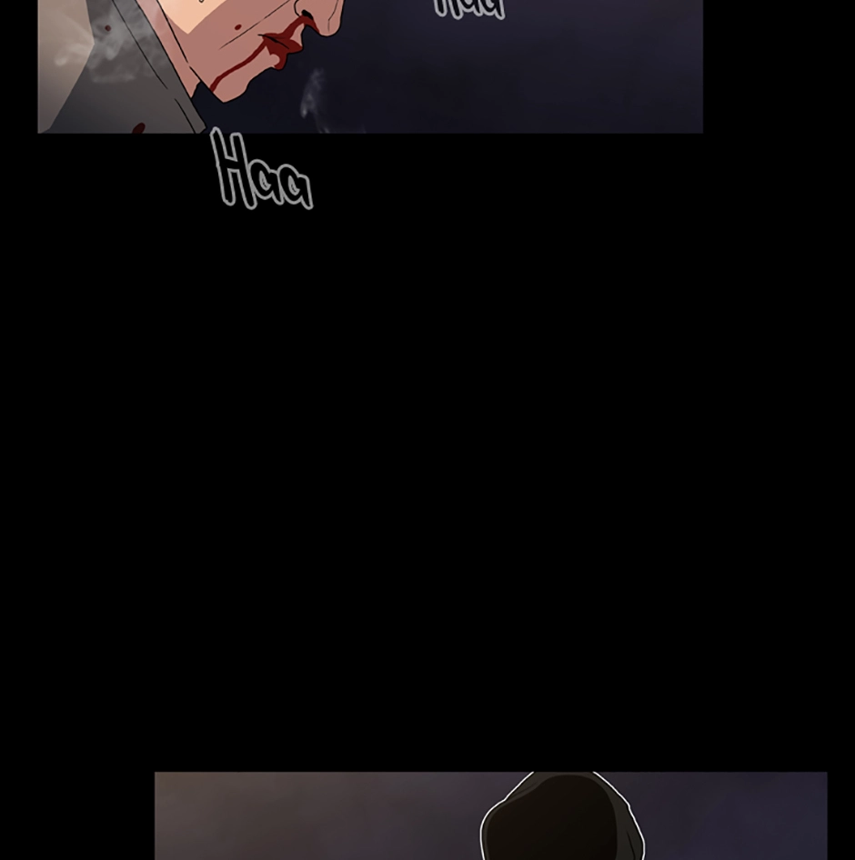 MEMORIST Chapter 52 page 60 - 