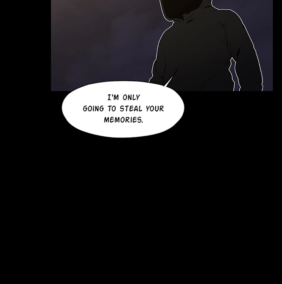 MEMORIST Chapter 52 page 61 - 