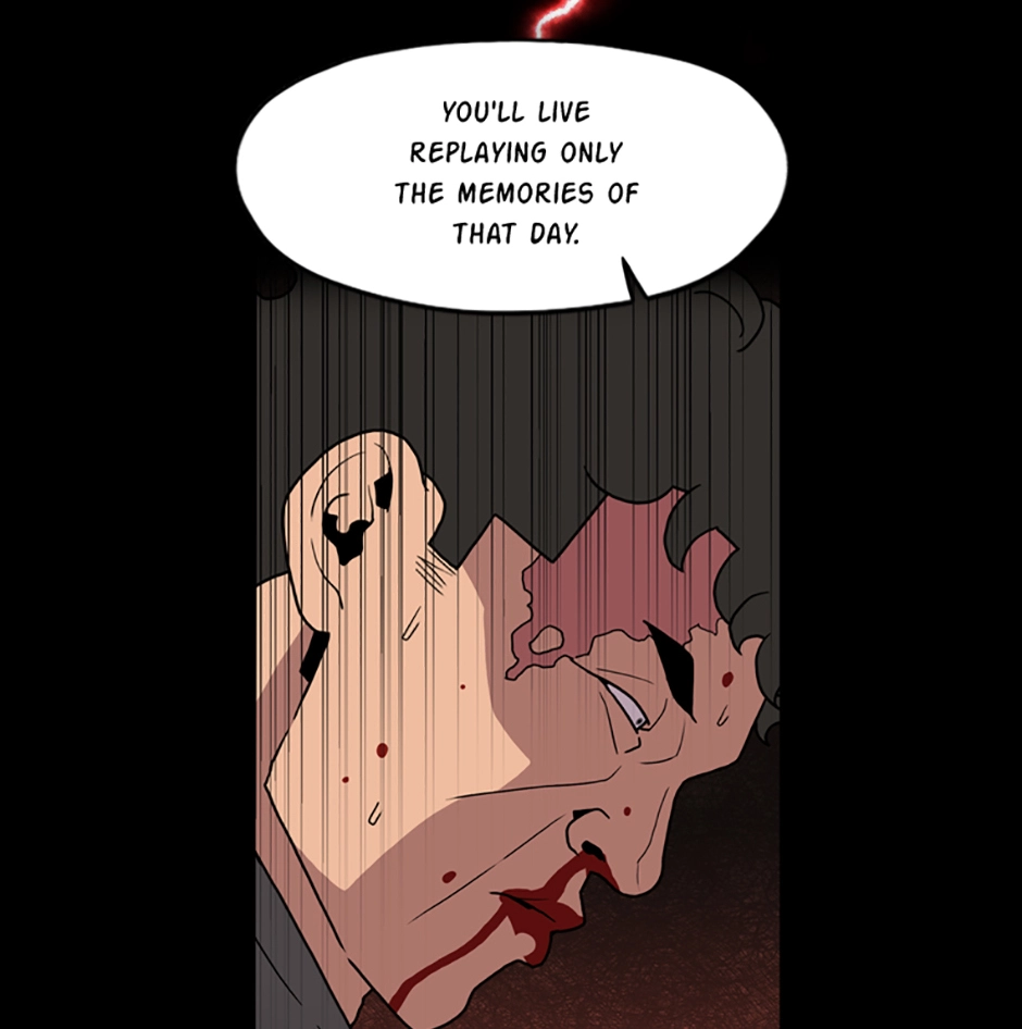 MEMORIST Chapter 52 page 66 - 