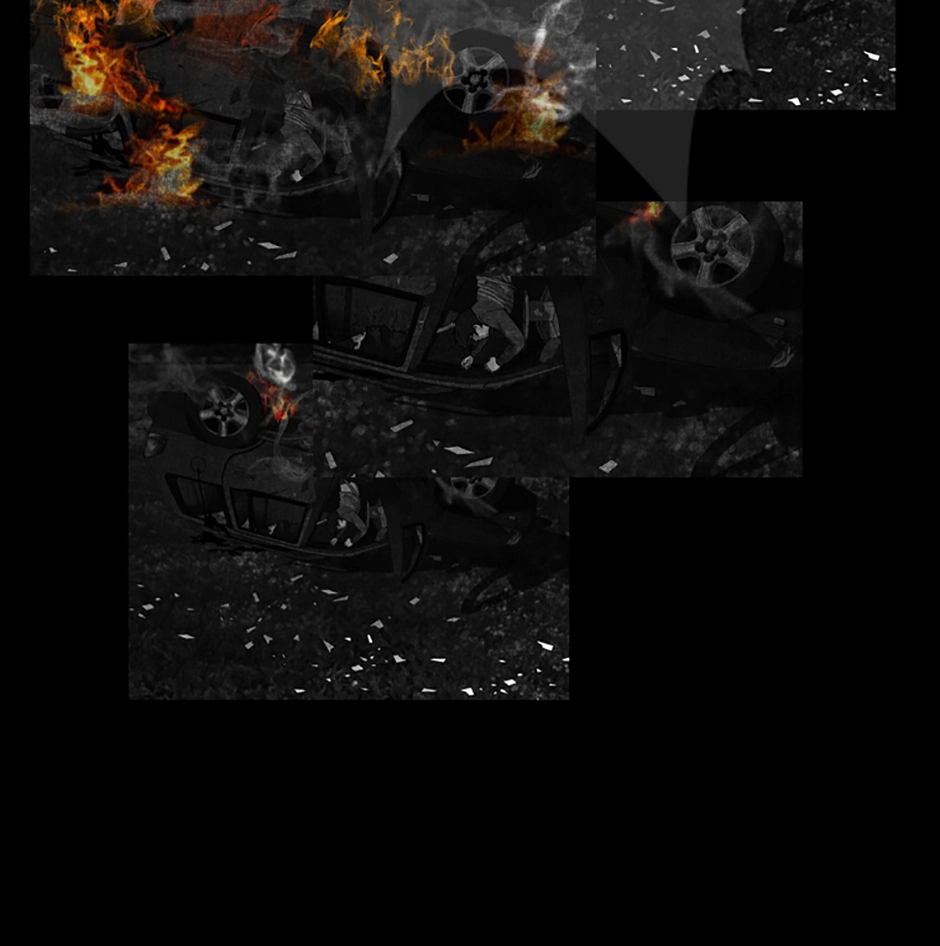 MEMORIST Chapter 52 page 70 - 