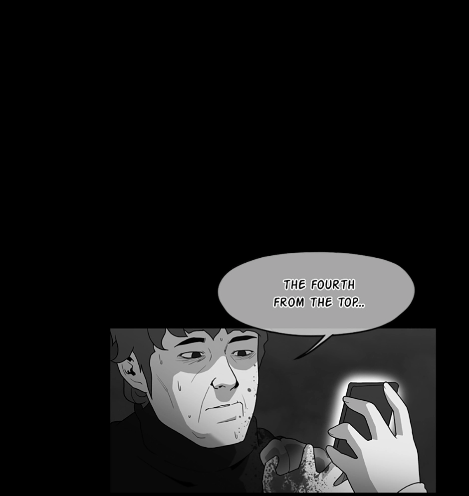 MEMORIST Chapter 52 page 77 - 