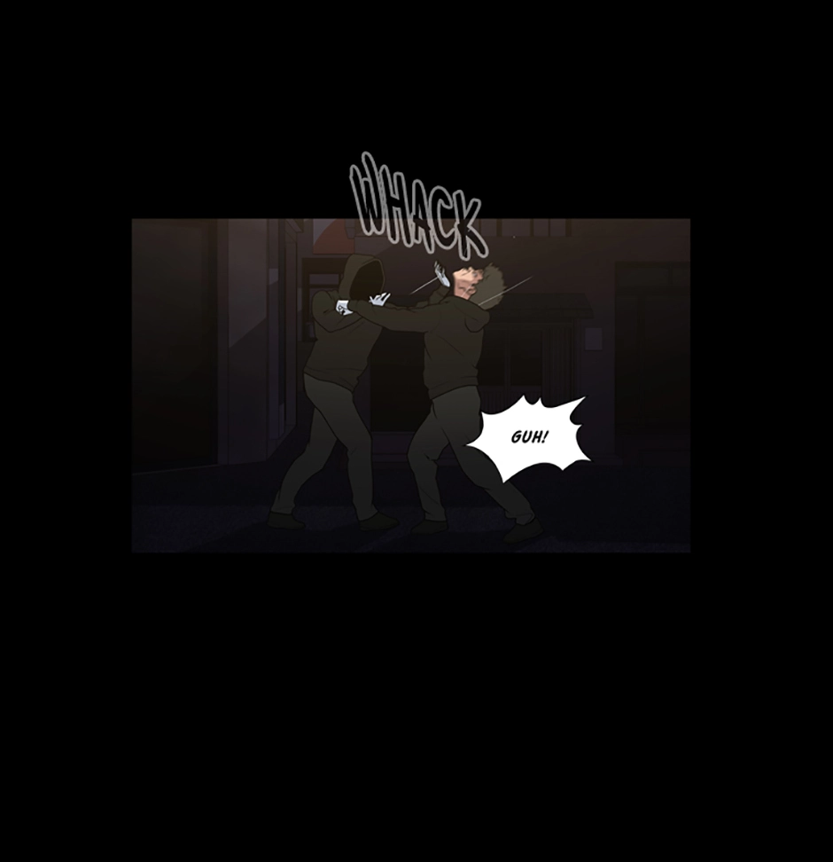 MEMORIST Chapter 52 page 9 - 