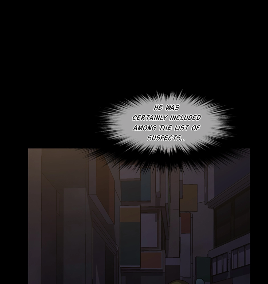MEMORIST Chapter 52 page 82 - 
