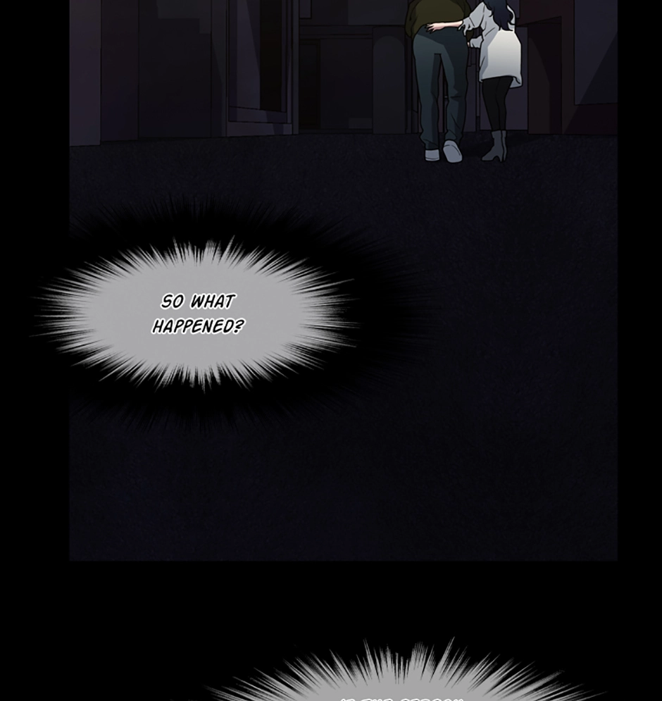 MEMORIST Chapter 52 page 83 - 
