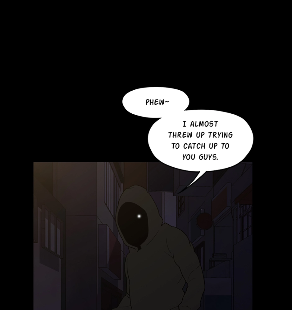 MEMORIST Chapter 52 page 89 - 
