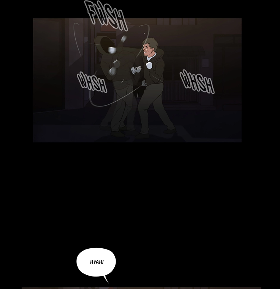 MEMORIST Chapter 52 page 10 - 