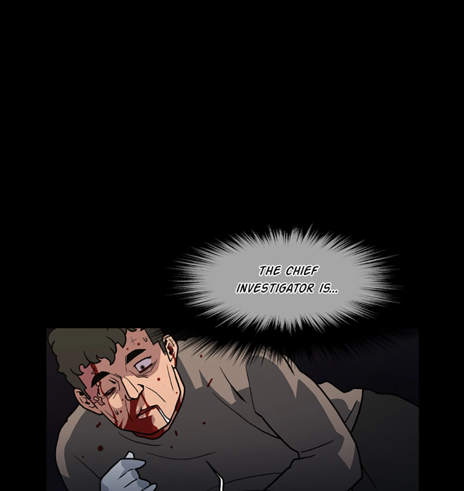 MEMORIST Chapter 52 page 92 - 