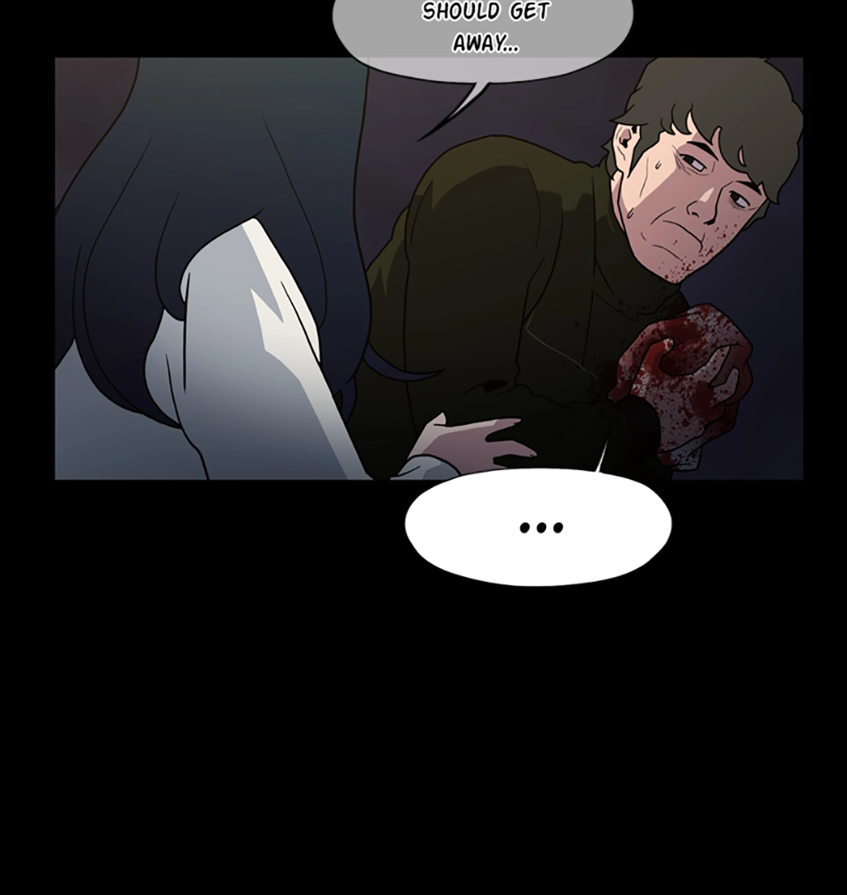 MEMORIST Chapter 52 page 94 - 