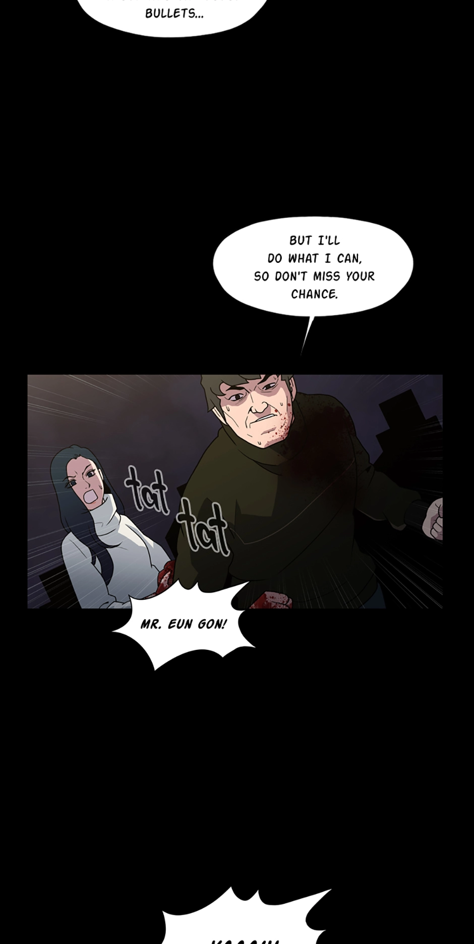 MEMORIST Chapter 52 page 98 - 