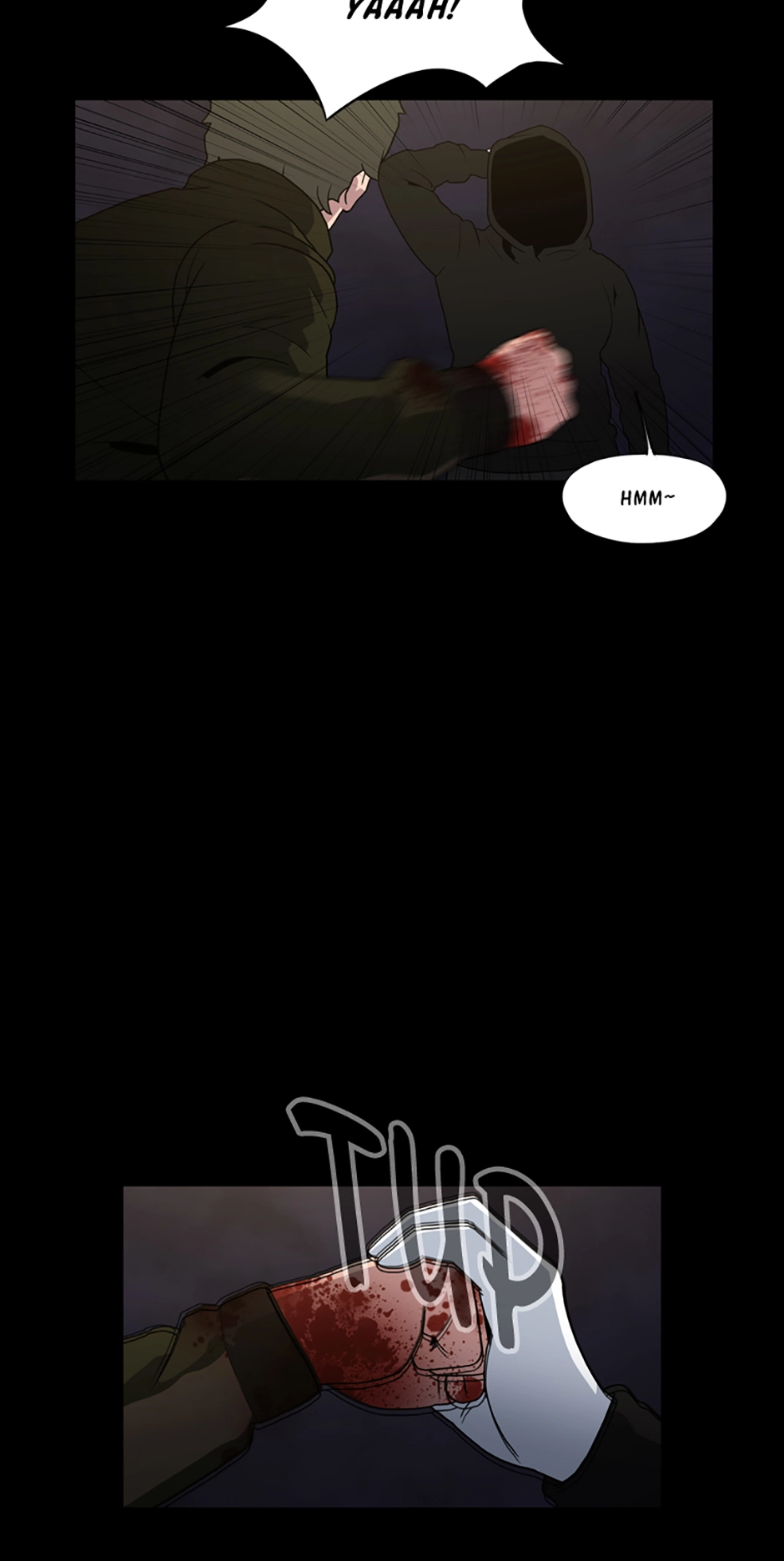 MEMORIST Chapter 52 page 99 - 