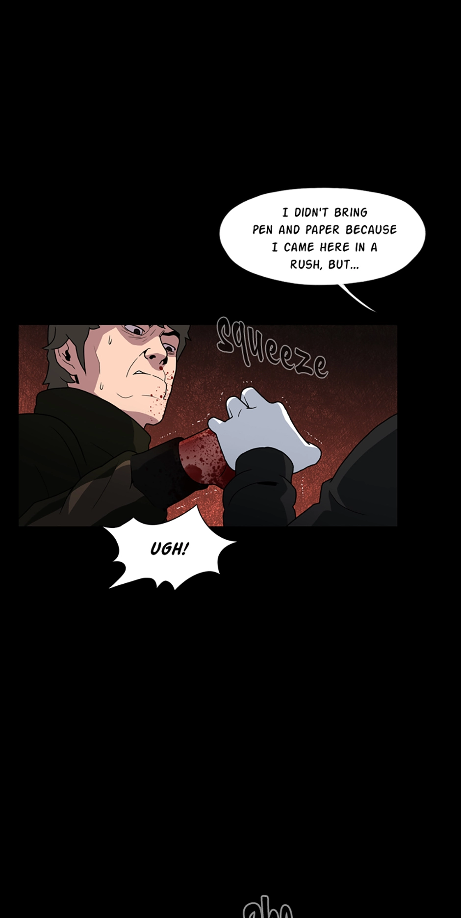 MEMORIST Chapter 52 page 100 - 
