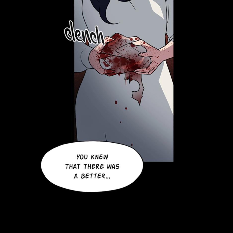 MEMORIST Chapter 53 page 113 - 