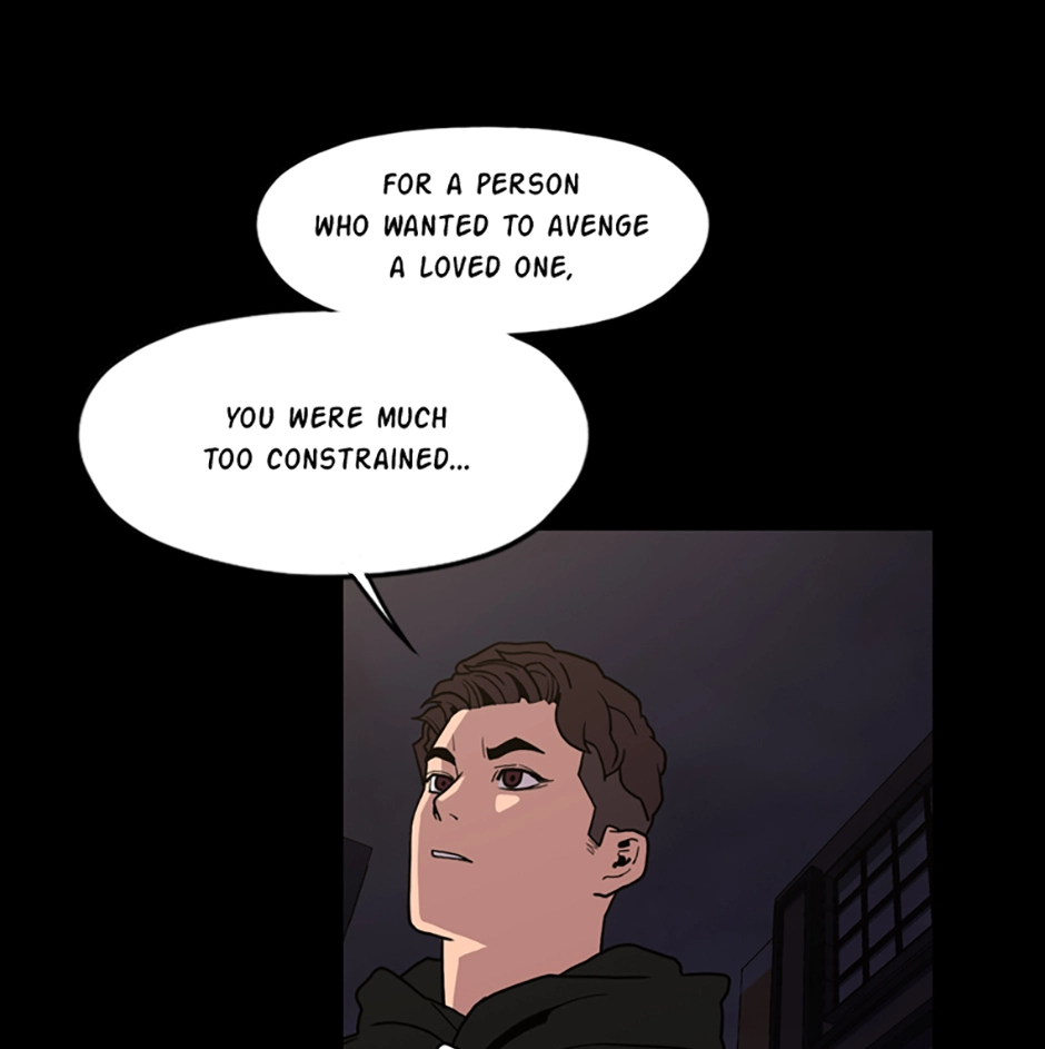 MEMORIST Chapter 53 page 117 - 