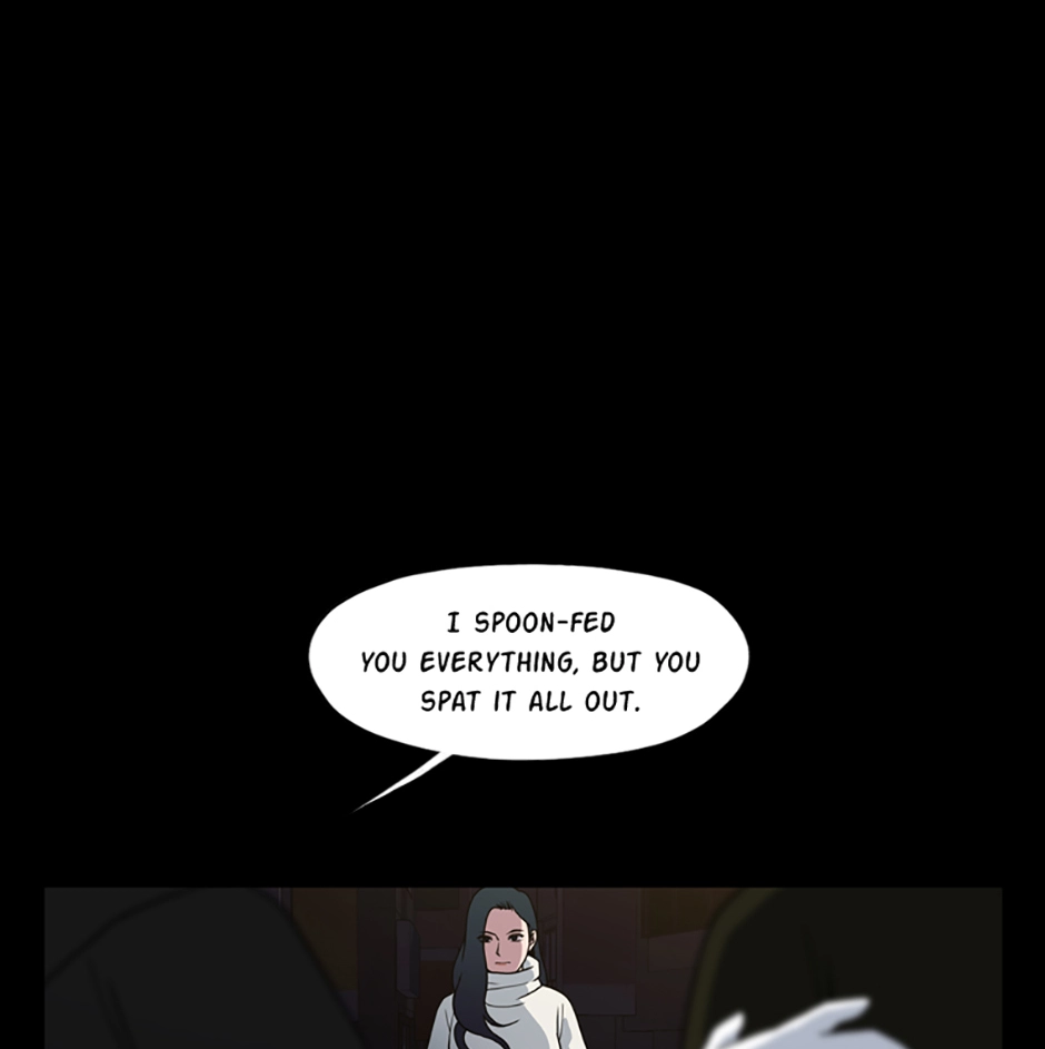 MEMORIST Chapter 53 page 119 - 
