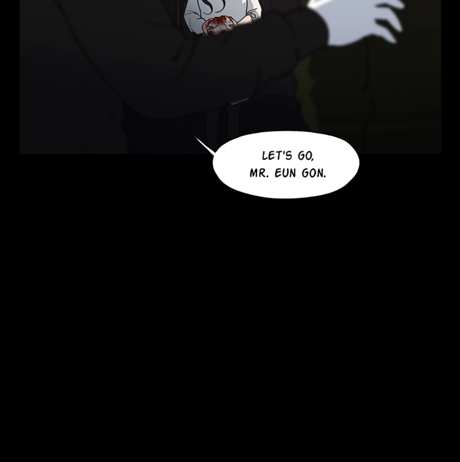 MEMORIST Chapter 53 page 120 - 