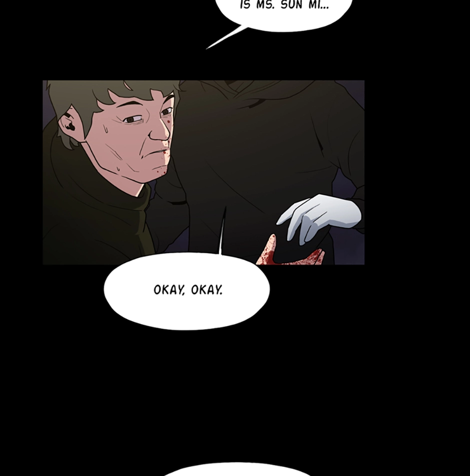 MEMORIST Chapter 53 page 13 - 