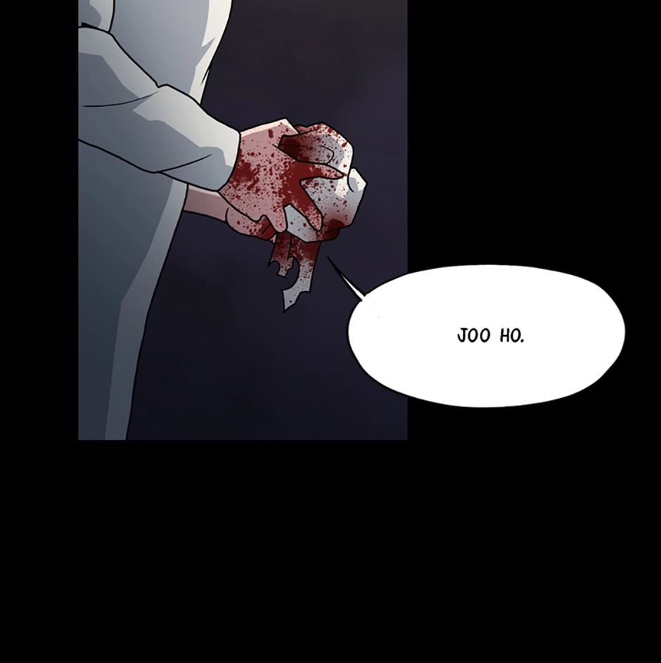 MEMORIST Chapter 53 page 122 - 