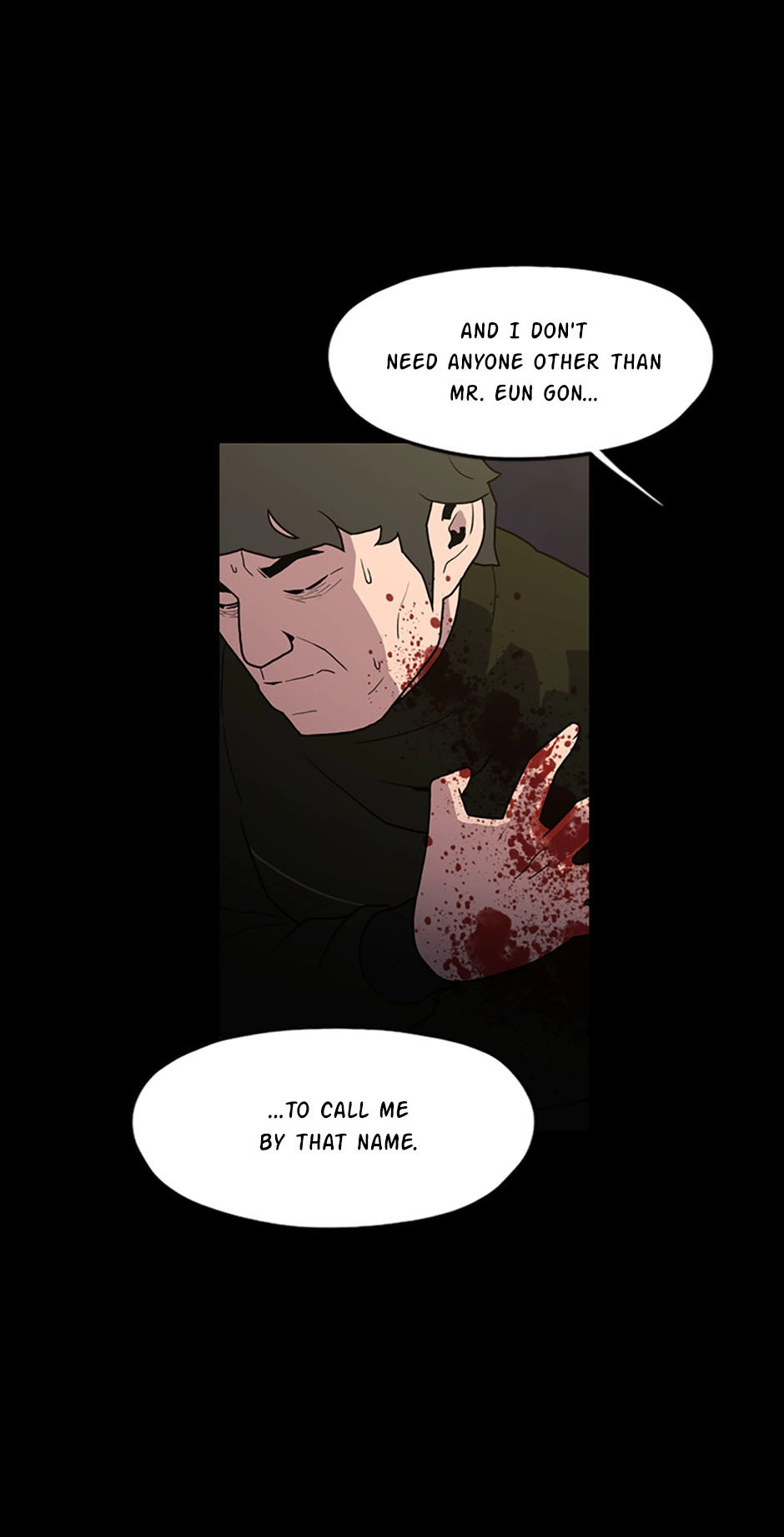 MEMORIST Chapter 53 page 127 - 