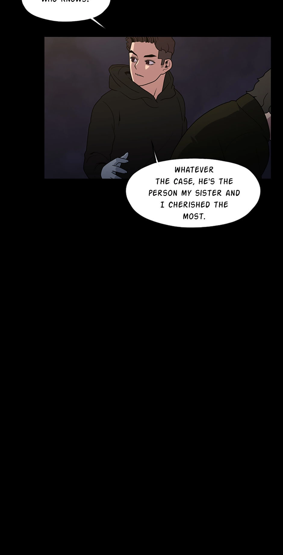 MEMORIST Chapter 53 page 129 - 