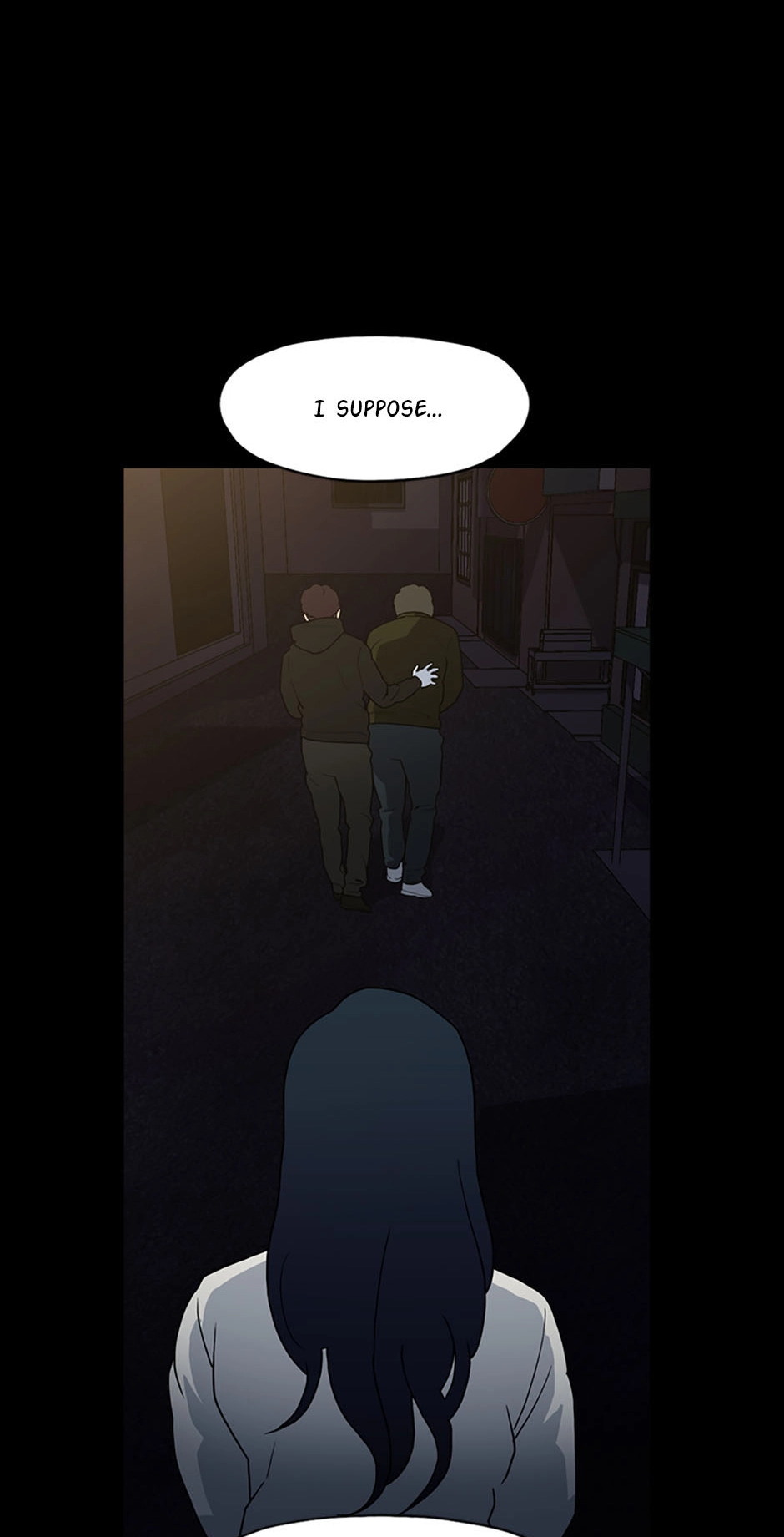 MEMORIST Chapter 53 page 130 - 