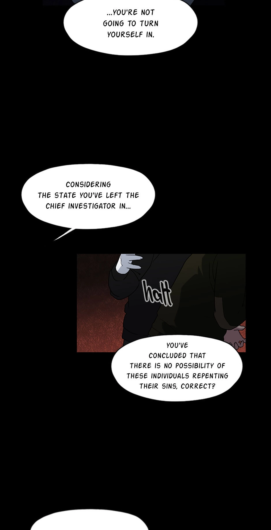 MEMORIST Chapter 53 page 131 - 