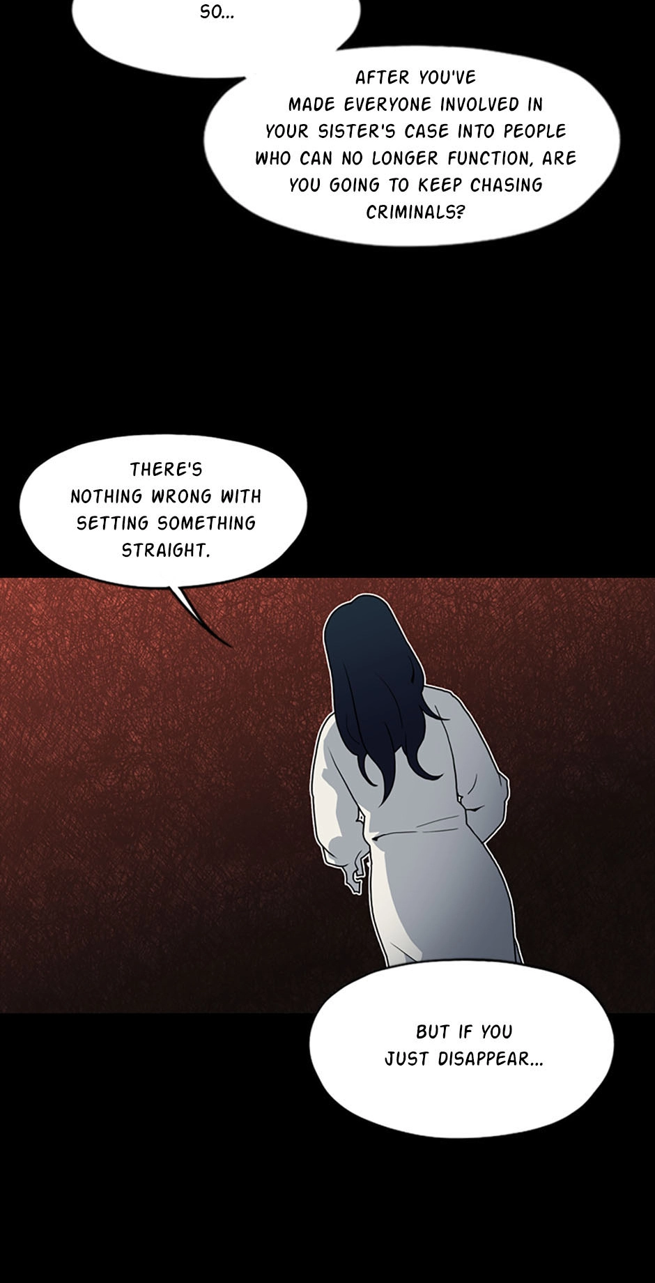 MEMORIST Chapter 53 page 132 - 