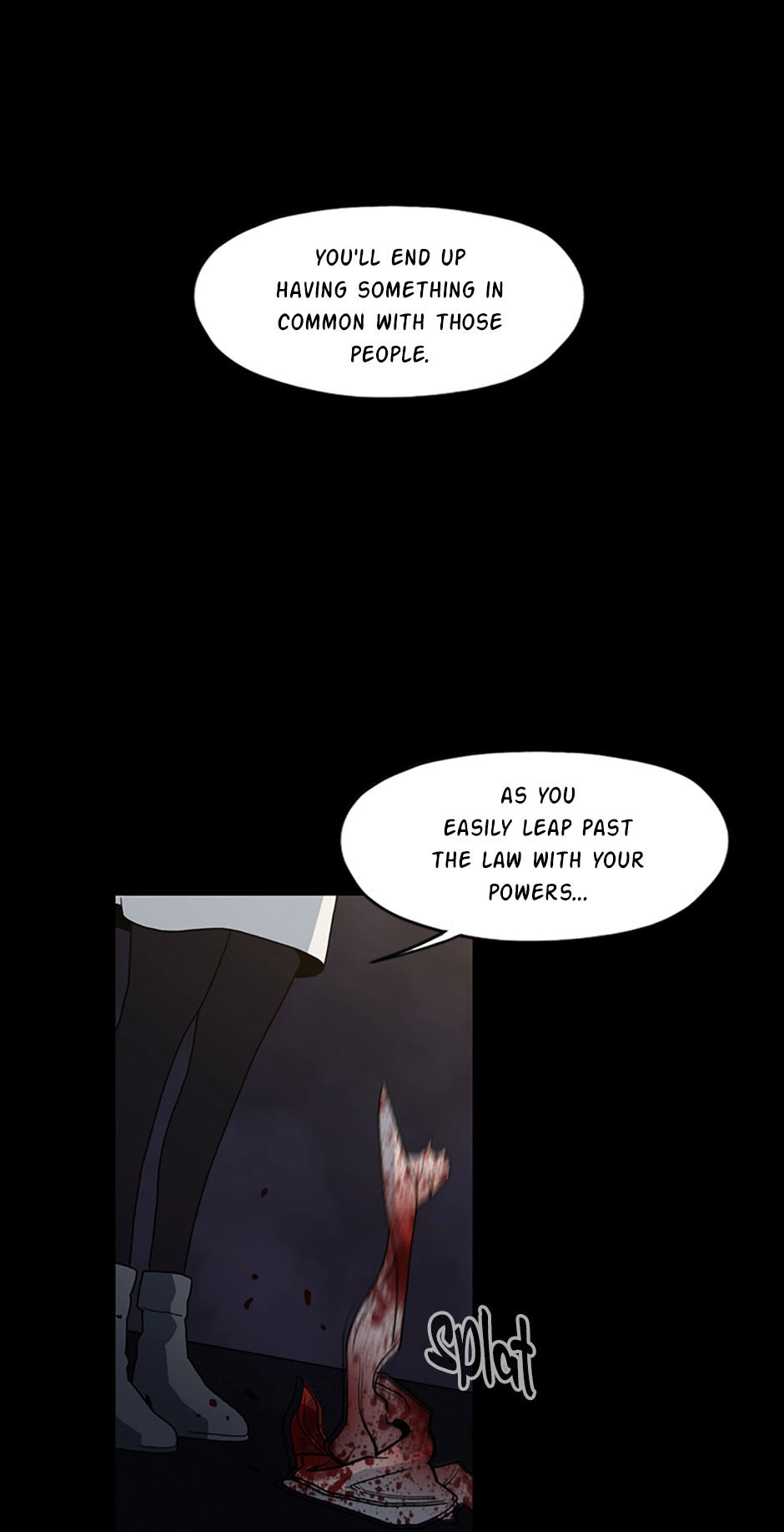 MEMORIST Chapter 53 page 133 - 
