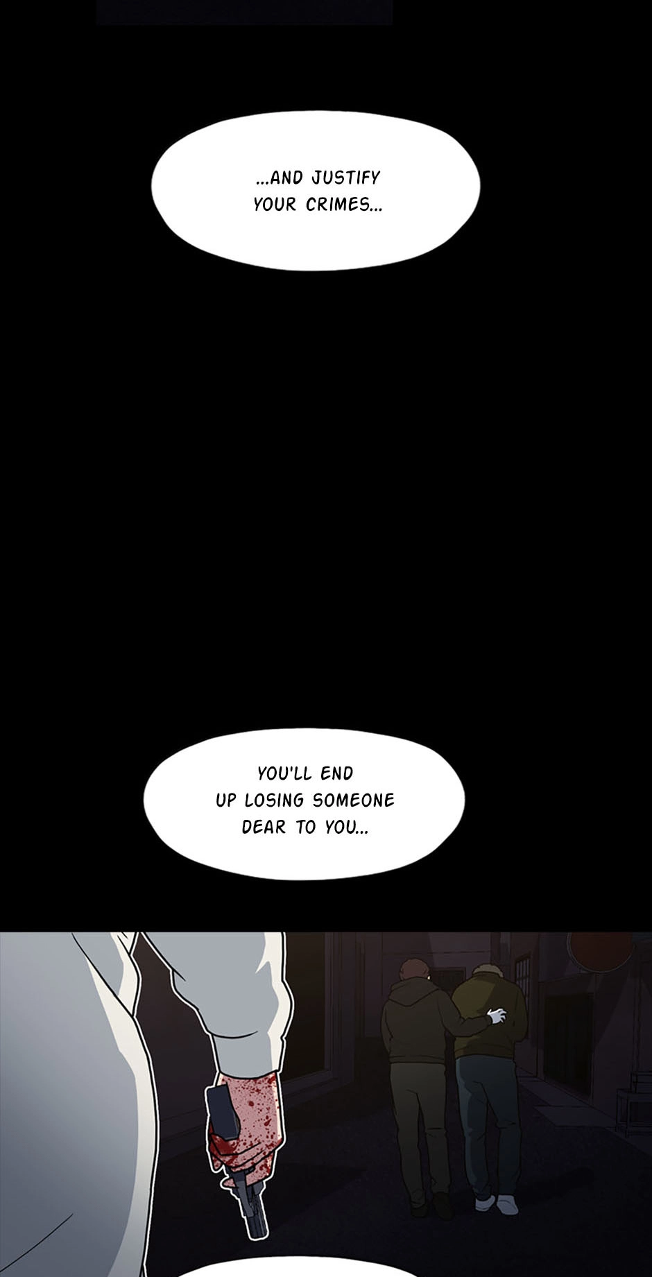 MEMORIST Chapter 53 page 134 - 