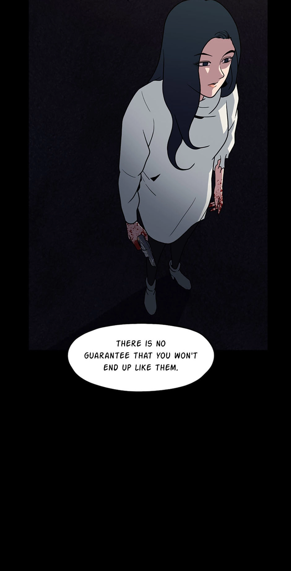 MEMORIST Chapter 53 page 136 - 